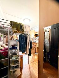 Blk 906 TAMPINES PALMSVILLE (Tampines), HDB 4 Rooms #580764961